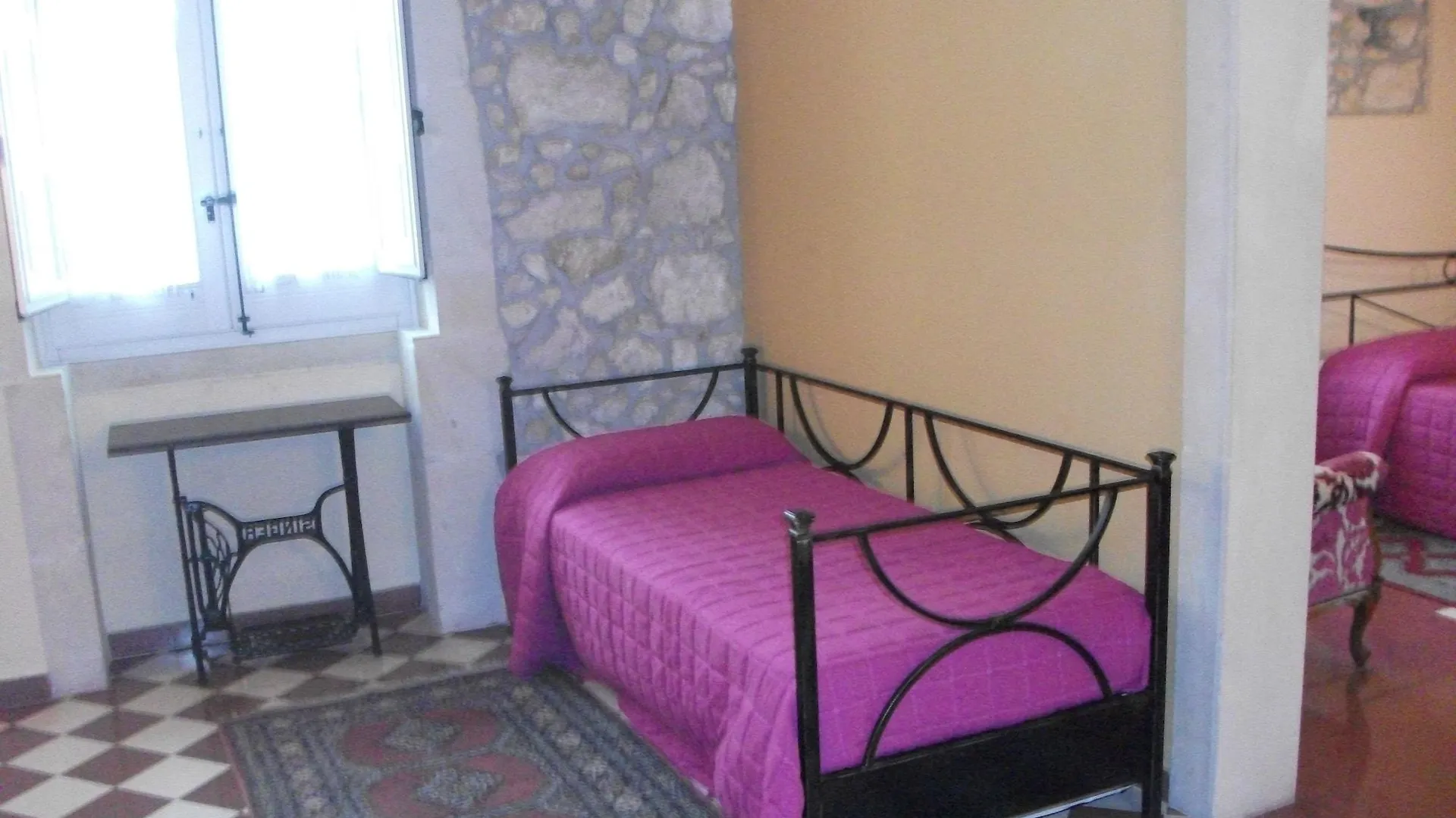 Lakkios Charming Suites And Rooms Syracuse 3*,