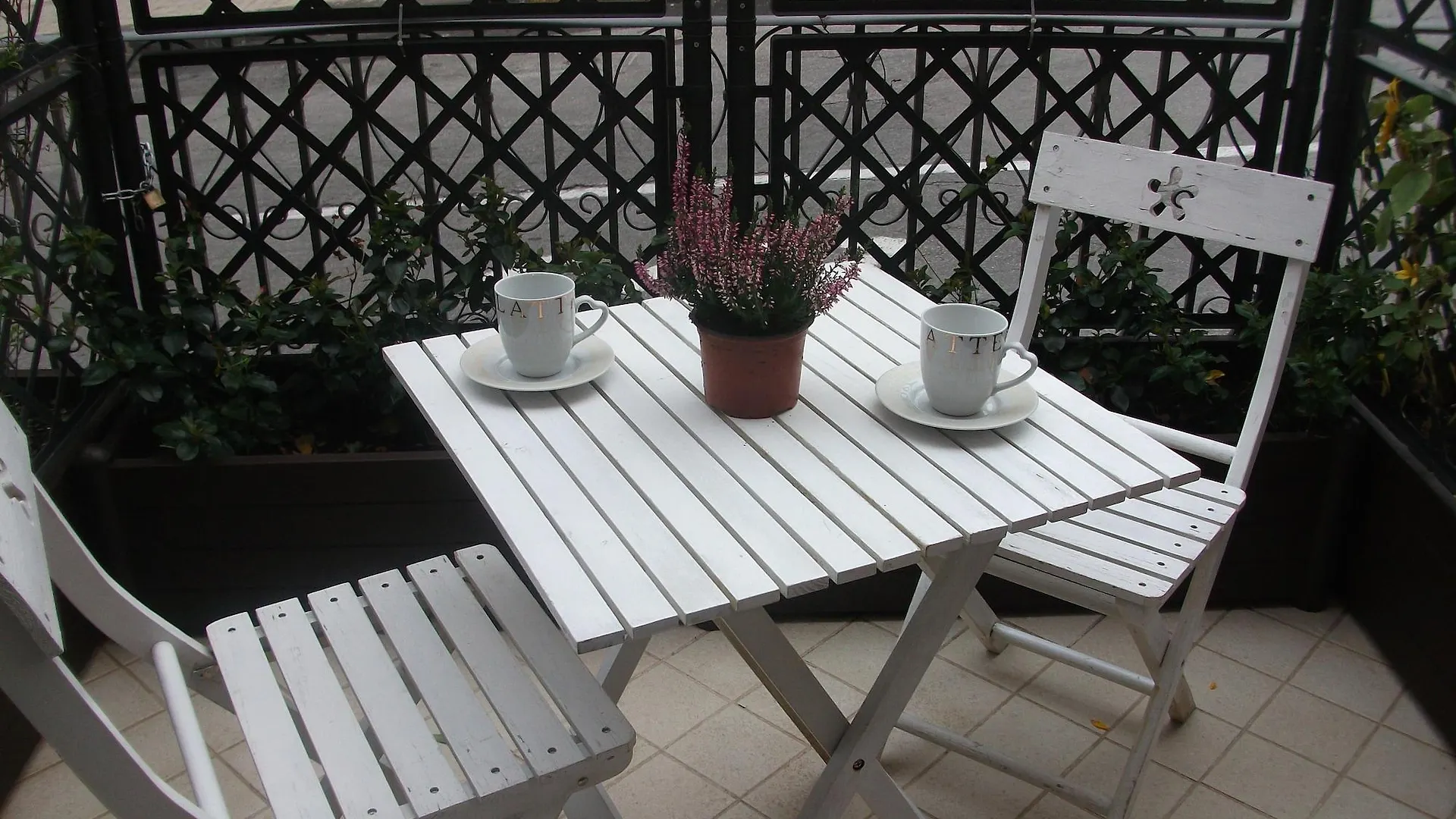Lakkios Charming Suites And Rooms Siraküza Oda ve Kahvaltı