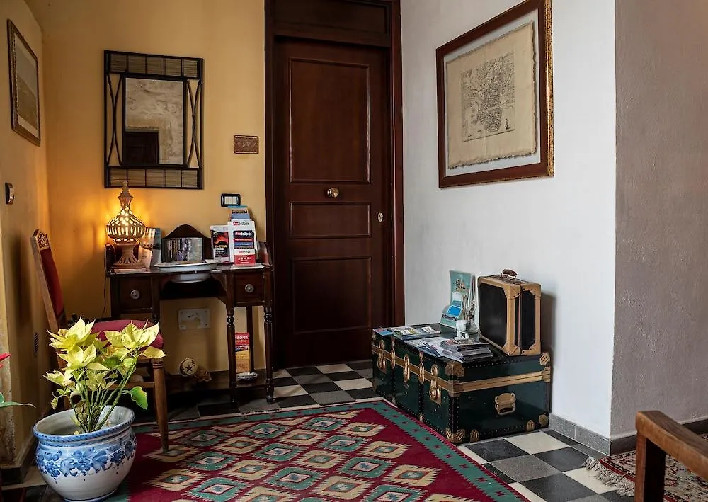 Lakkios Charming Suites And Rooms 시라쿠사 3*,