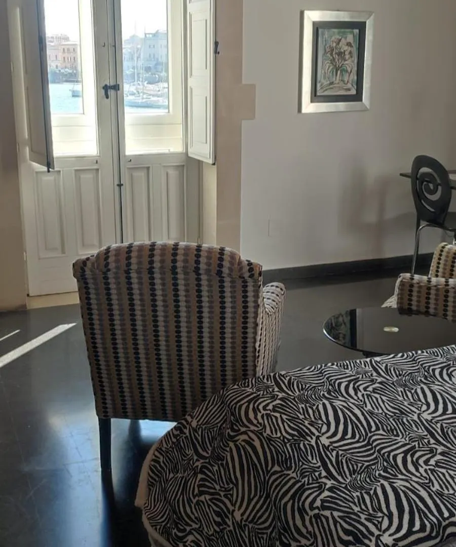 Bed & Breakfast Lakkios Charming Suites And Rooms Syracuse
