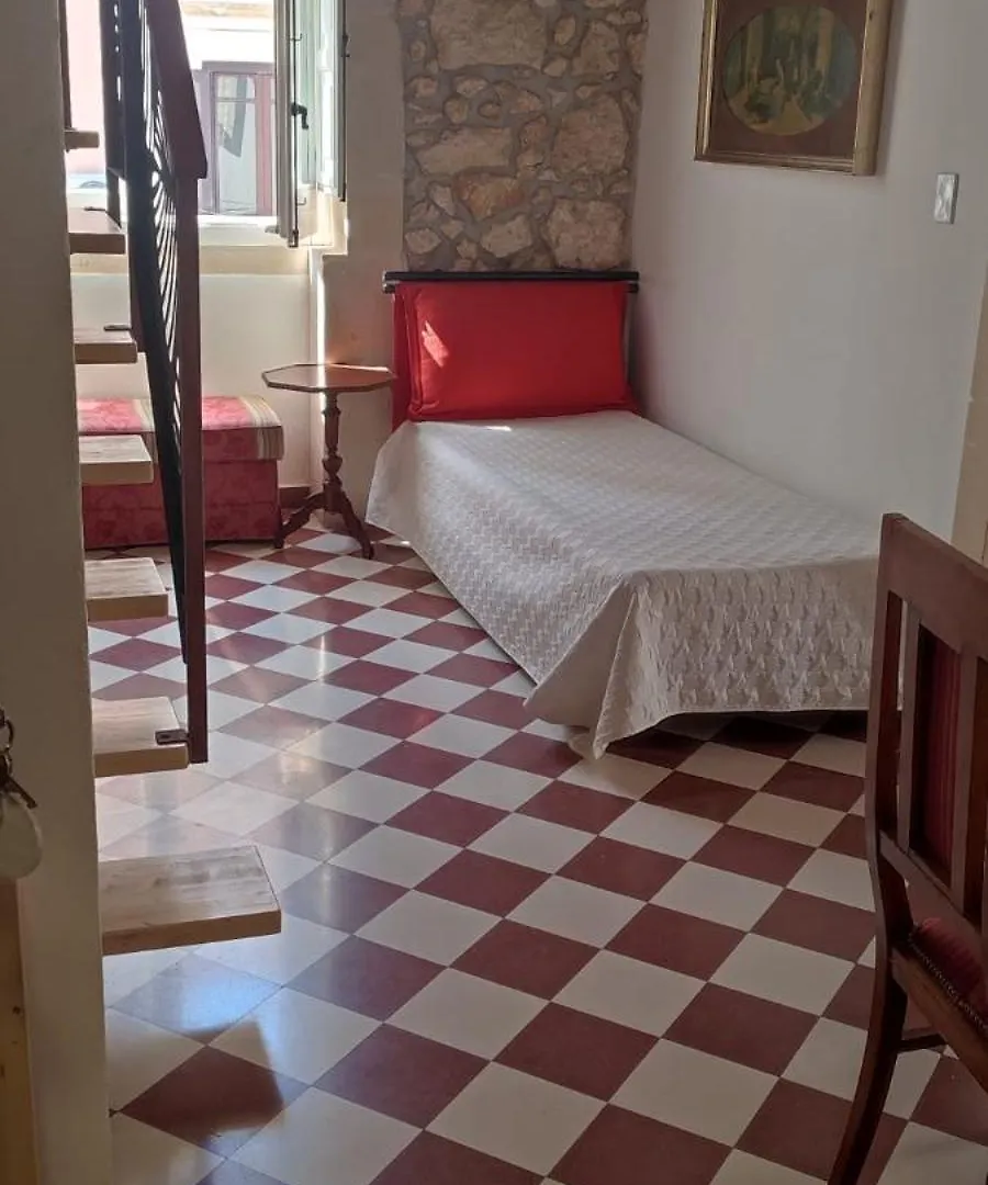 Lakkios Charming Suites And Rooms Syracuse 3*,