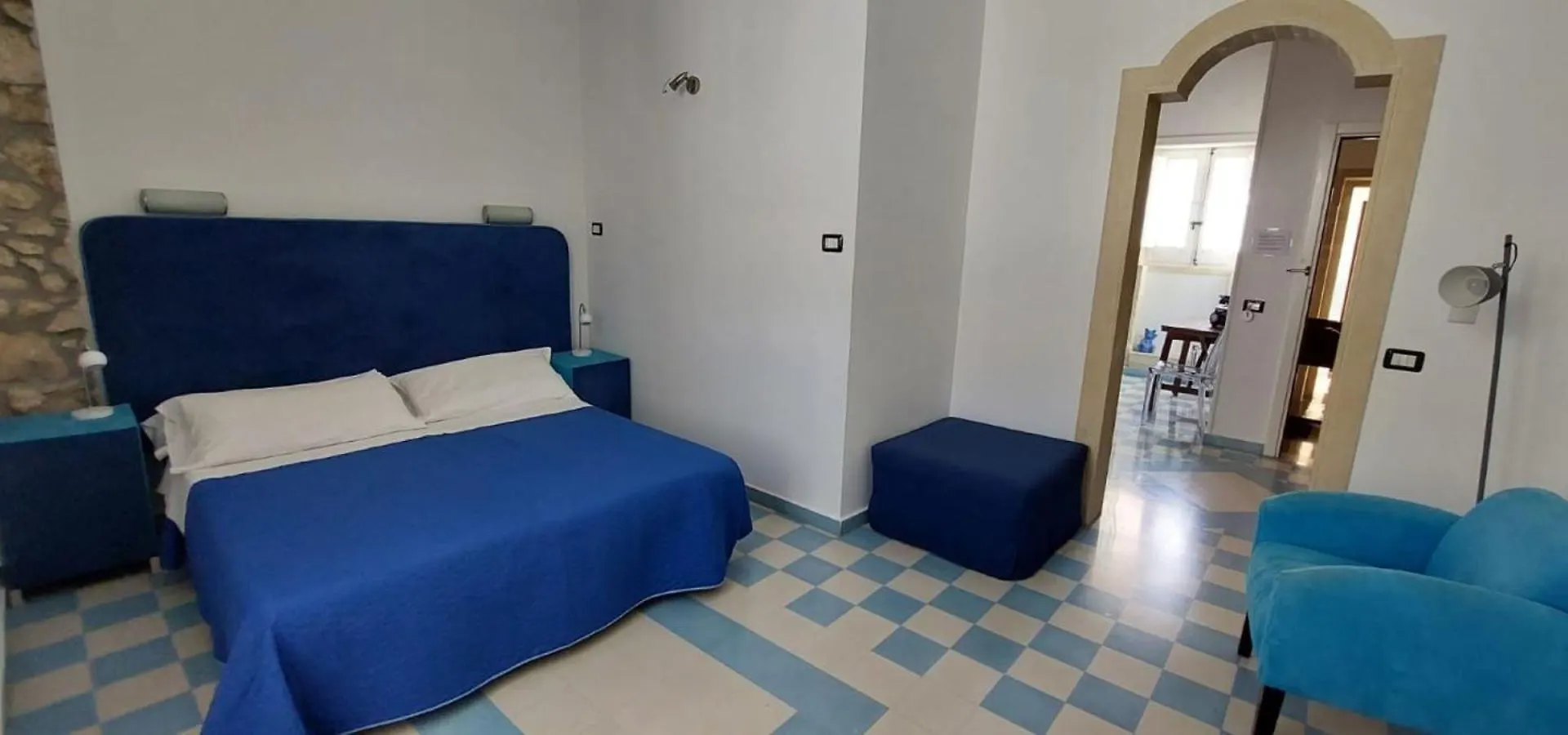 Bed & Breakfast Lakkios Charming Suites And Rooms Syracuse