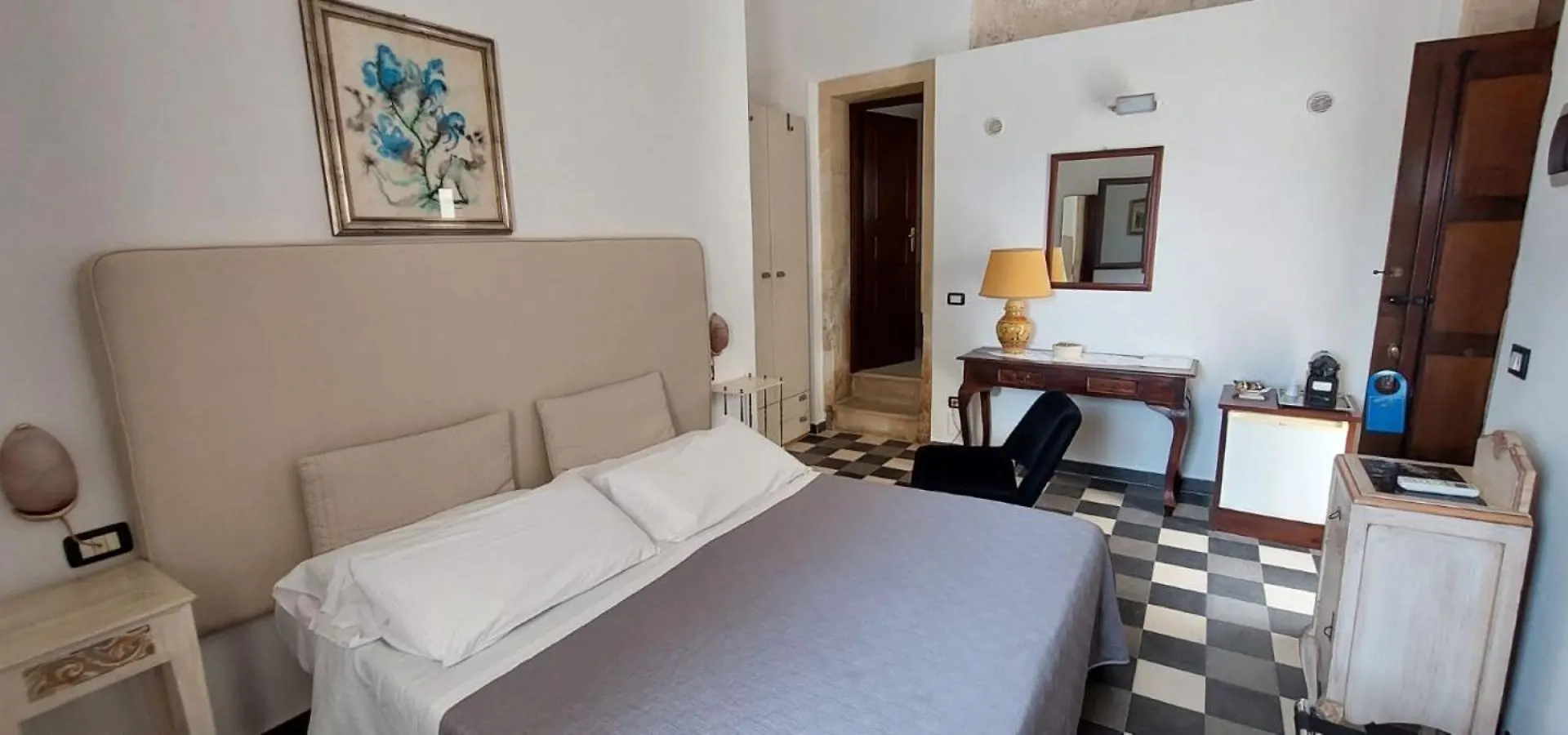 Lakkios Charming Suites And Rooms Syracuse Italië