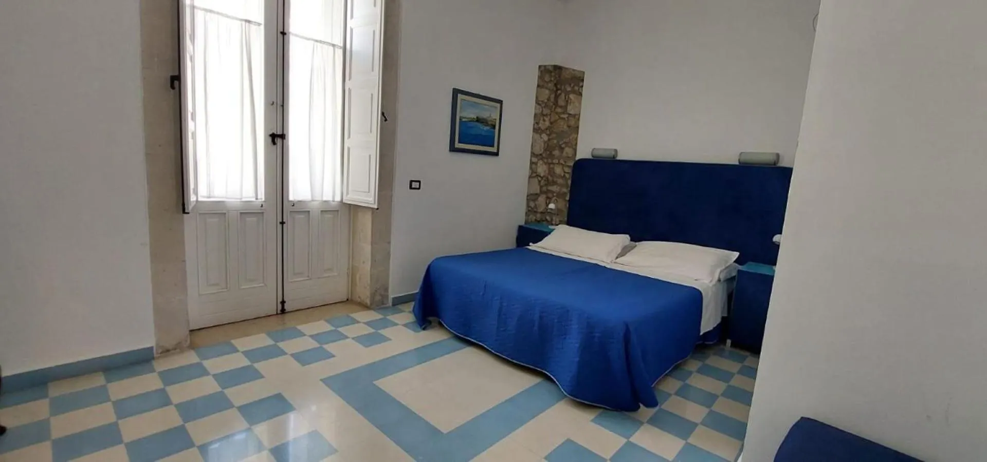Lakkios Charming Suites And Rooms Syracuse 3*,  Itálie