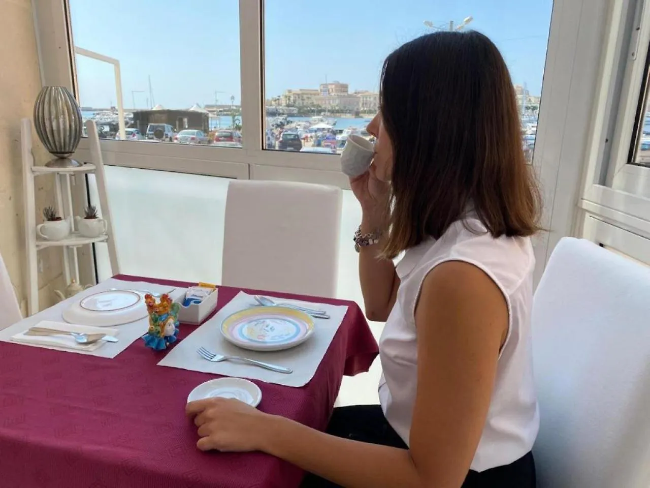 Lakkios Charming Suites And Rooms Syracuse