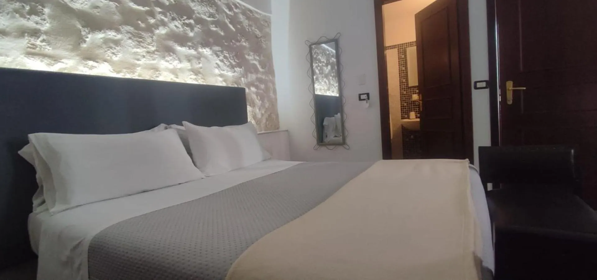*** Bed & Breakfast Lakkios Charming Suites And Rooms Syracuse Italië