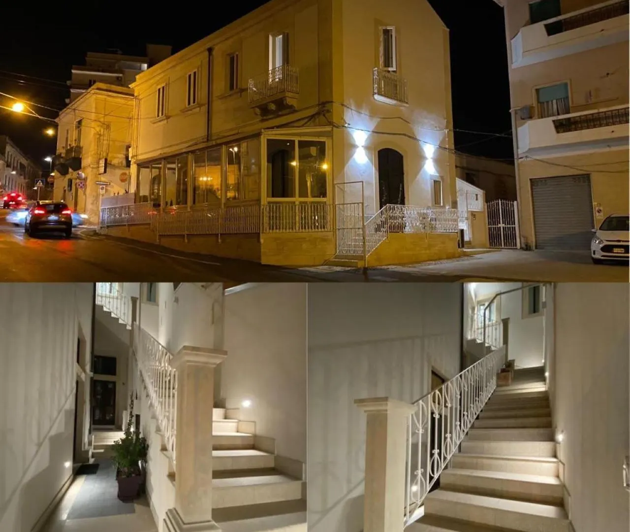 Lakkios Charming Suites And Rooms Syracuse 3*,  Itálie