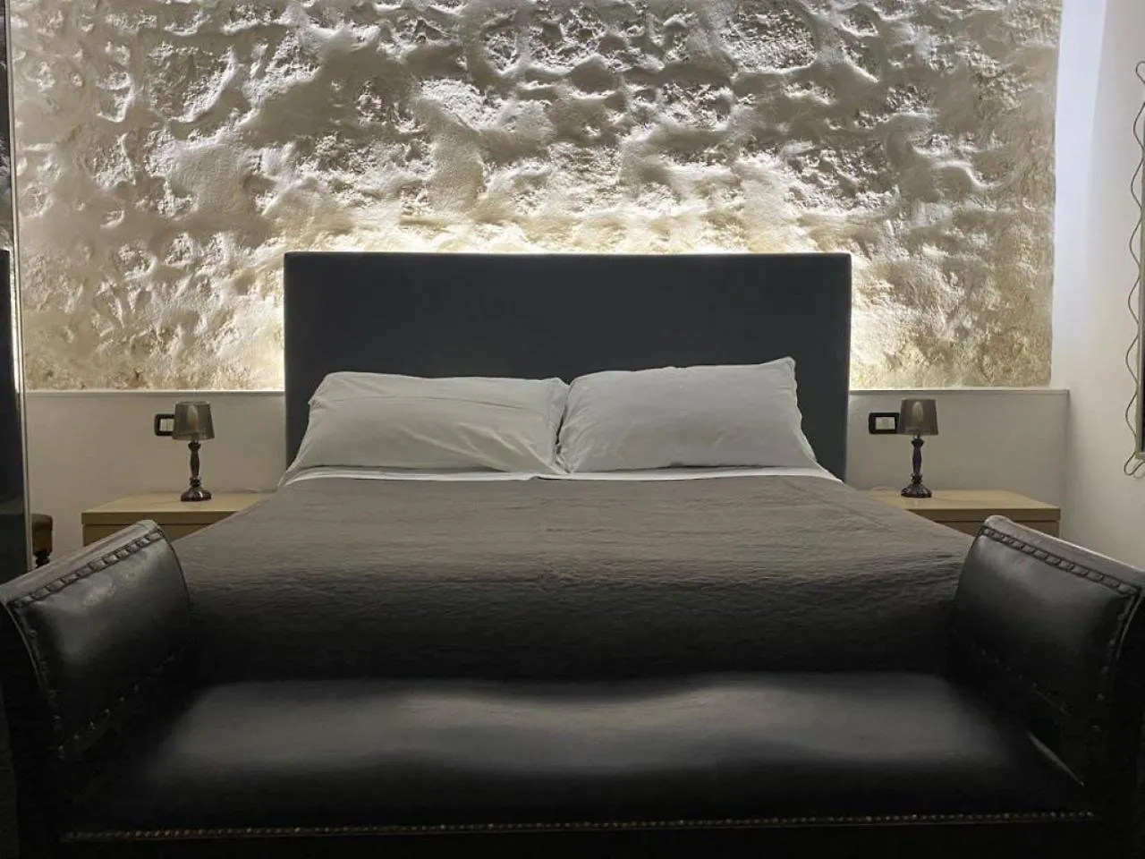 Bed & Breakfast Lakkios Charming Suites And Rooms Syracuse