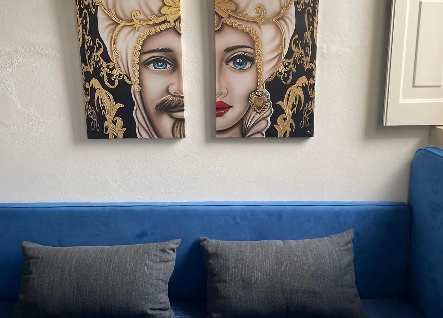 Lakkios Charming Suites And Rooms Siraküza Oda ve Kahvaltı