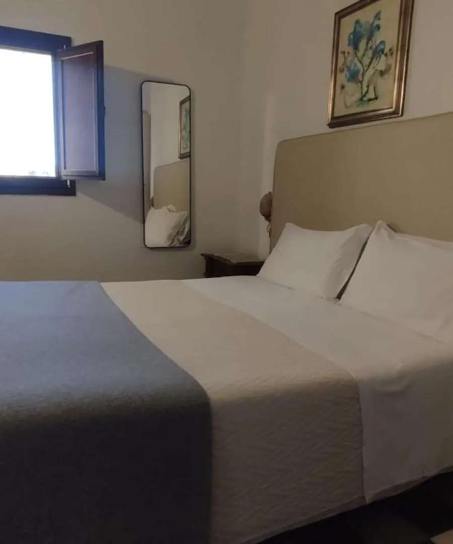 Lakkios Charming Suites And Rooms Syracuse 3*,  Italië