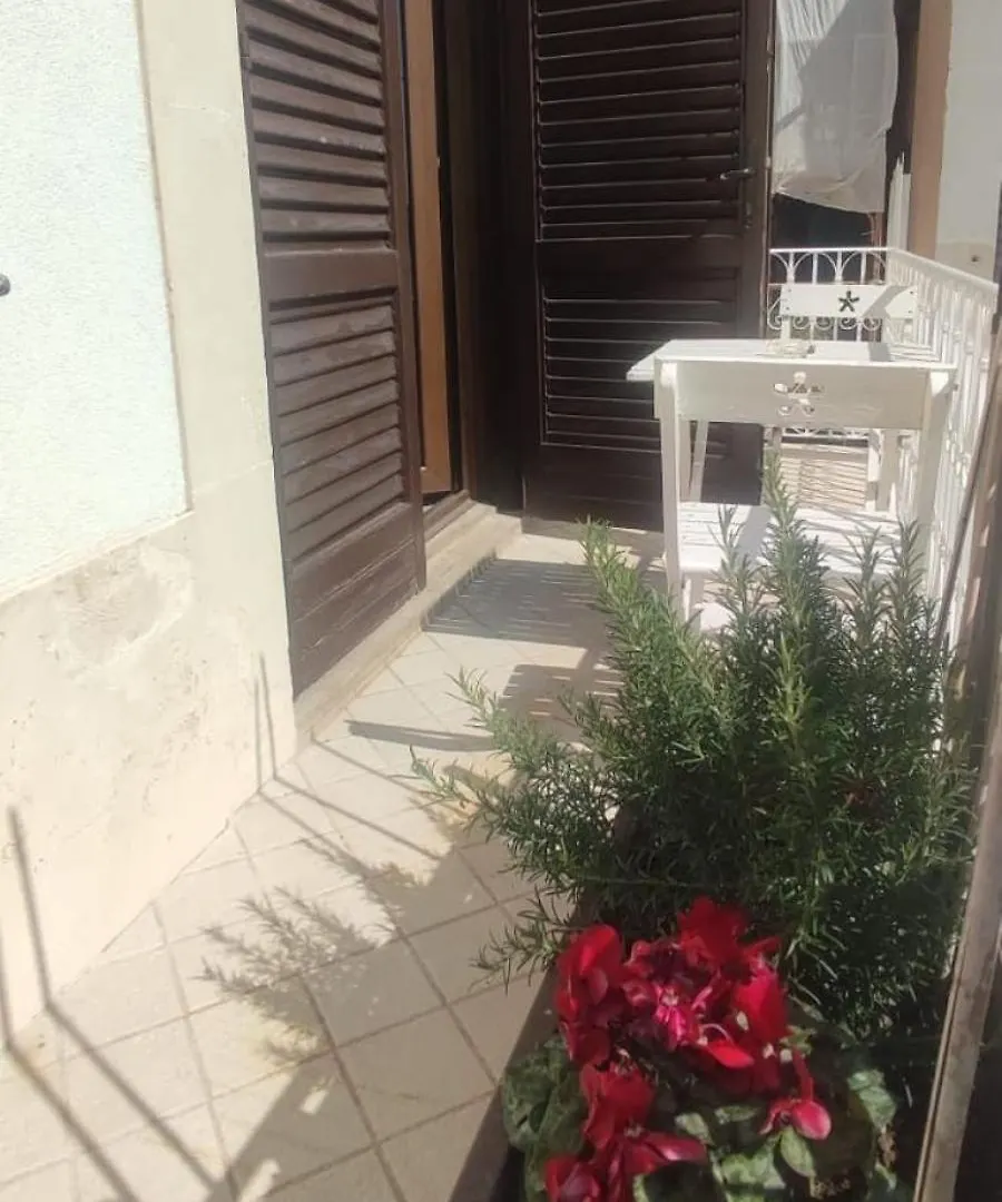 Lakkios Charming Suites And Rooms Syracuse 3*,