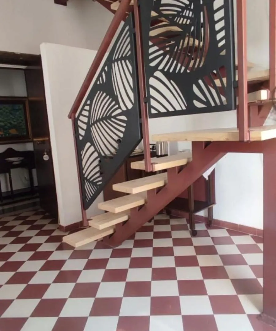 Lakkios Charming Suites And Rooms Syracuse Bed & Breakfast