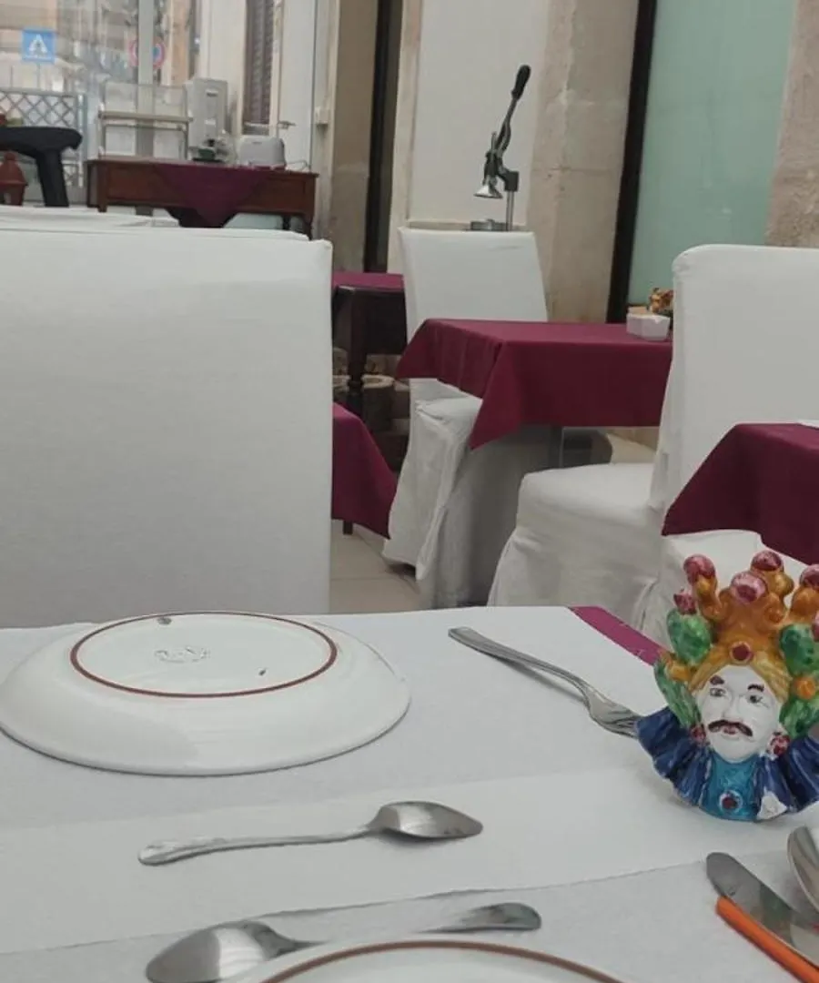 Lakkios Charming Suites And Rooms Syracuse 3*,  Italië
