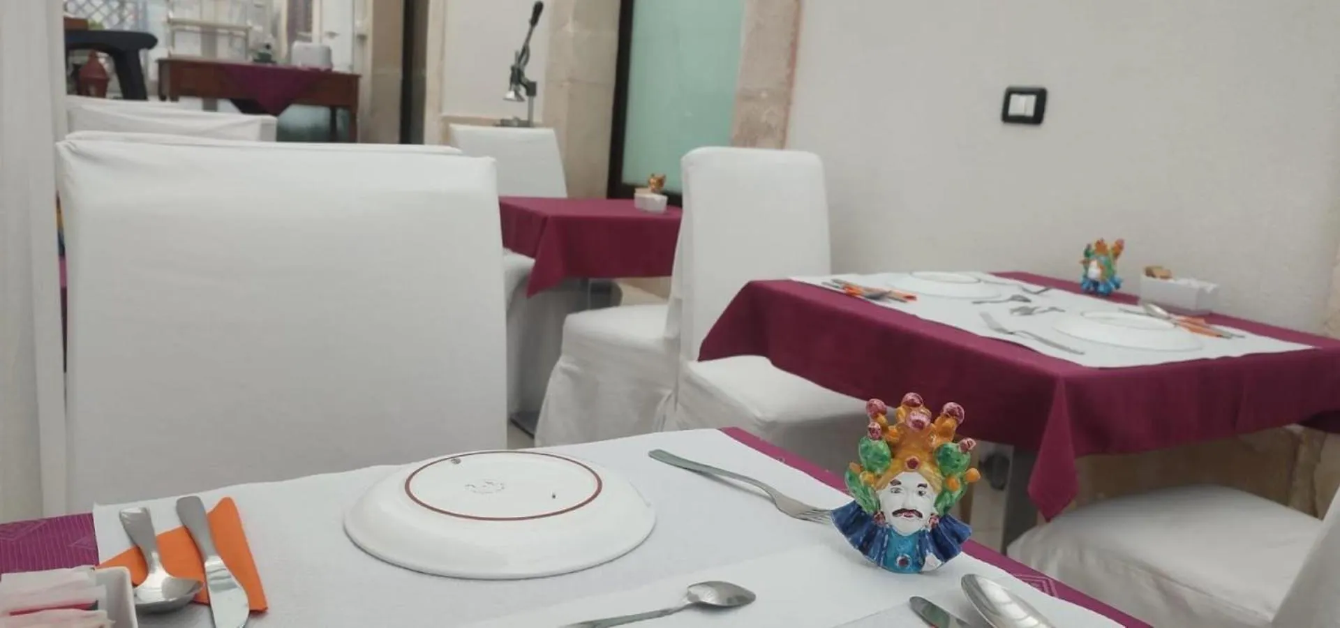*** Bed & Breakfast Lakkios Charming Suites And Rooms Syracuse Italië