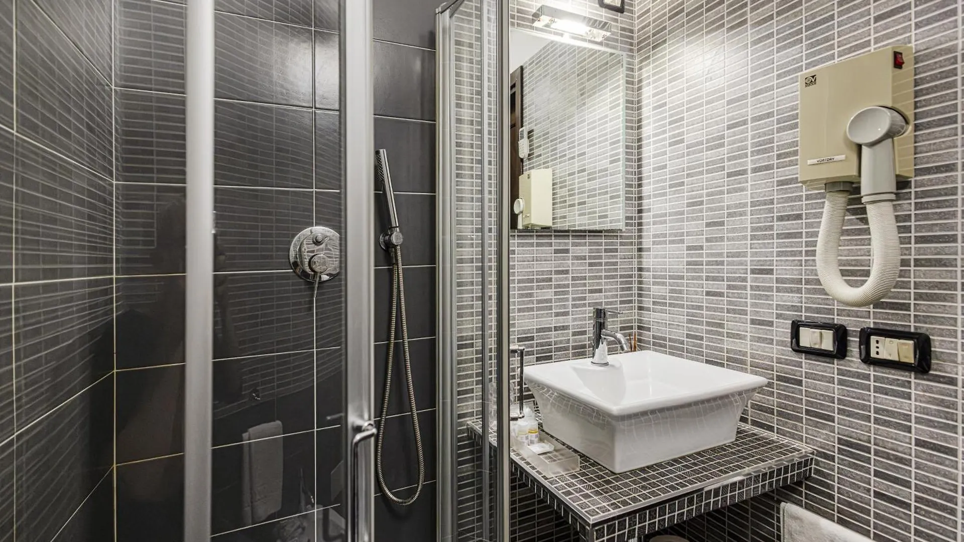 Lakkios Charming Suites And Rooms Syracuse 3*,  Italië