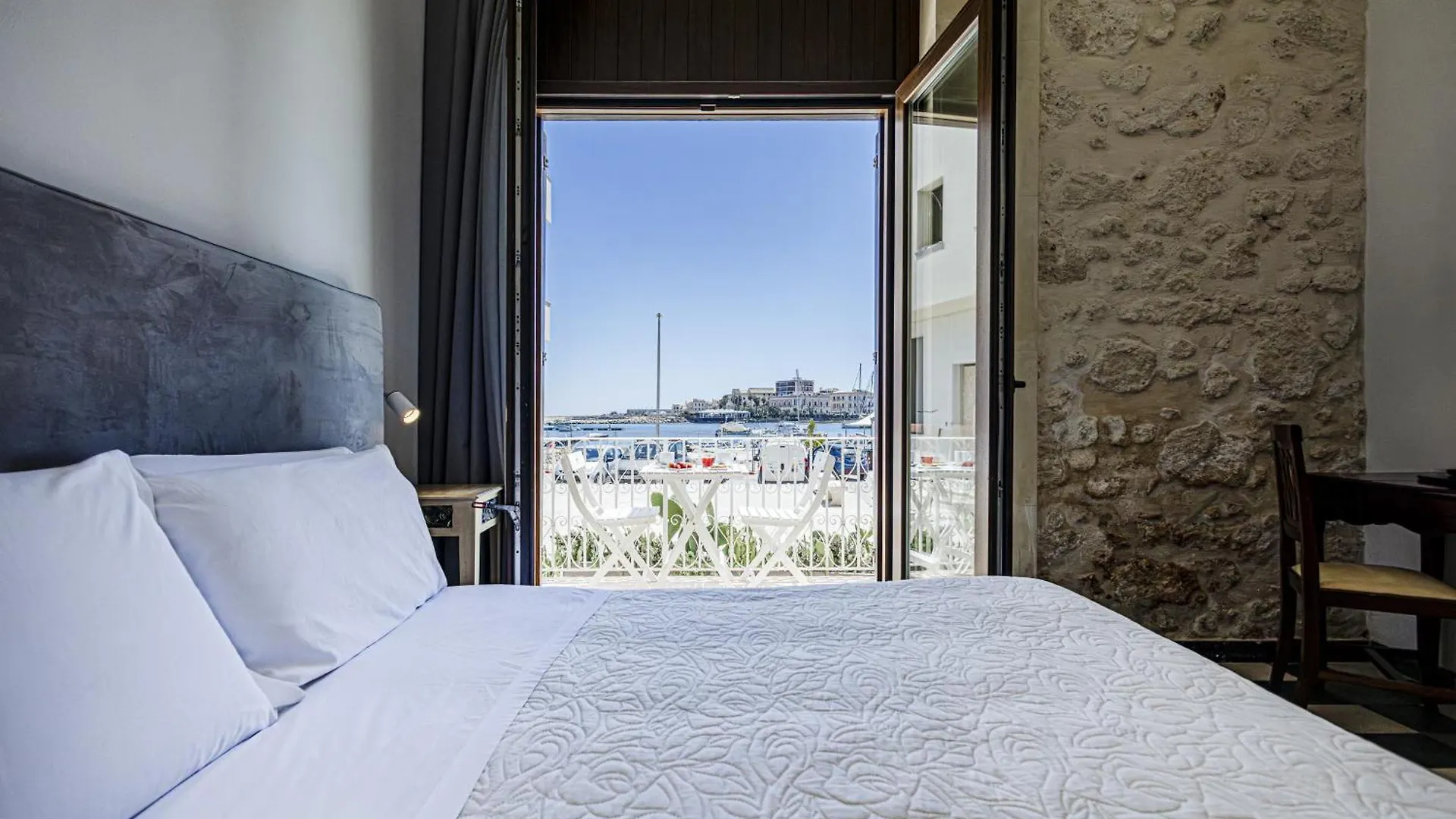 Lakkios Charming Suites And Rooms 시라쿠사