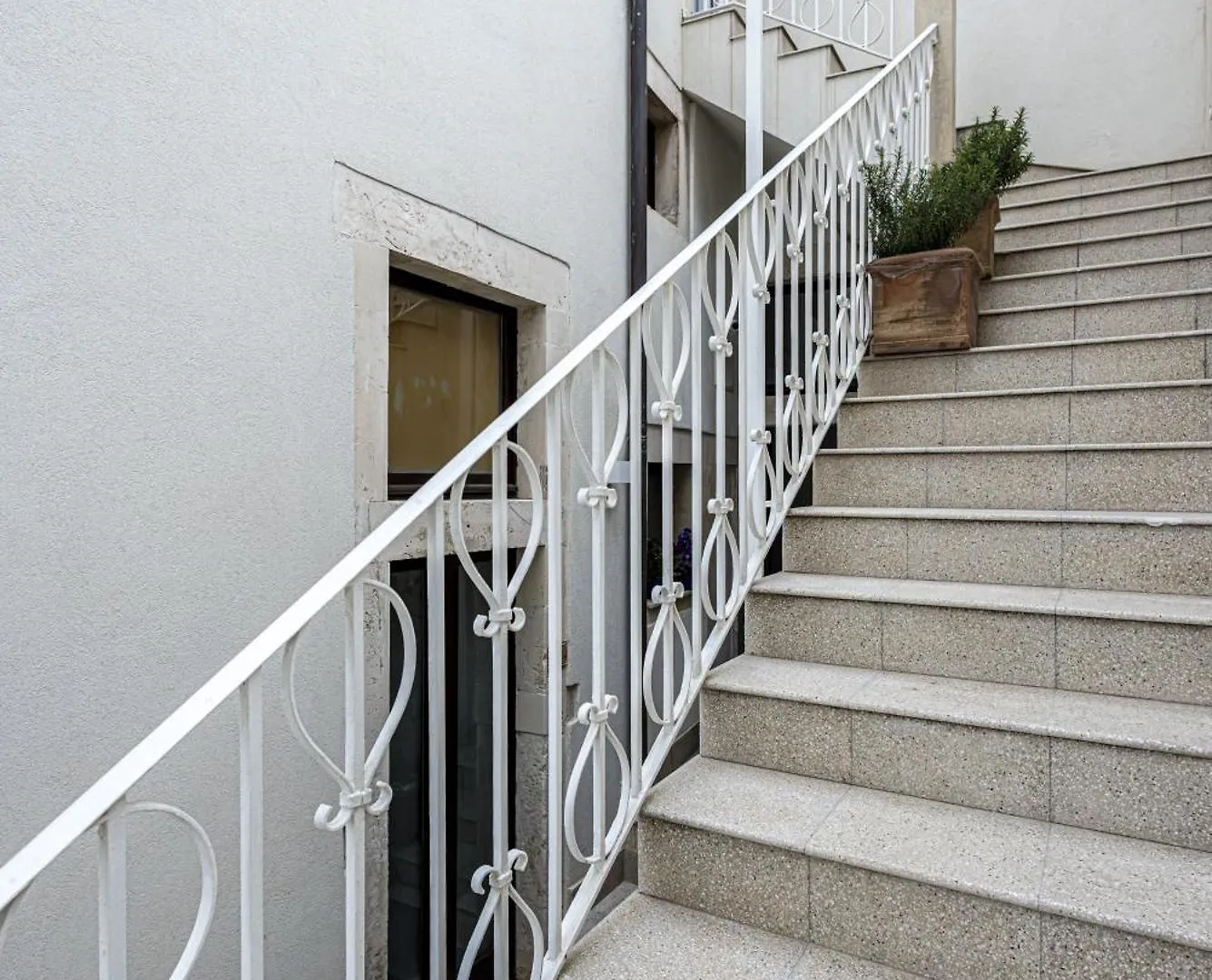 Lakkios Charming Suites And Rooms Syracuse 3*,  Italy
