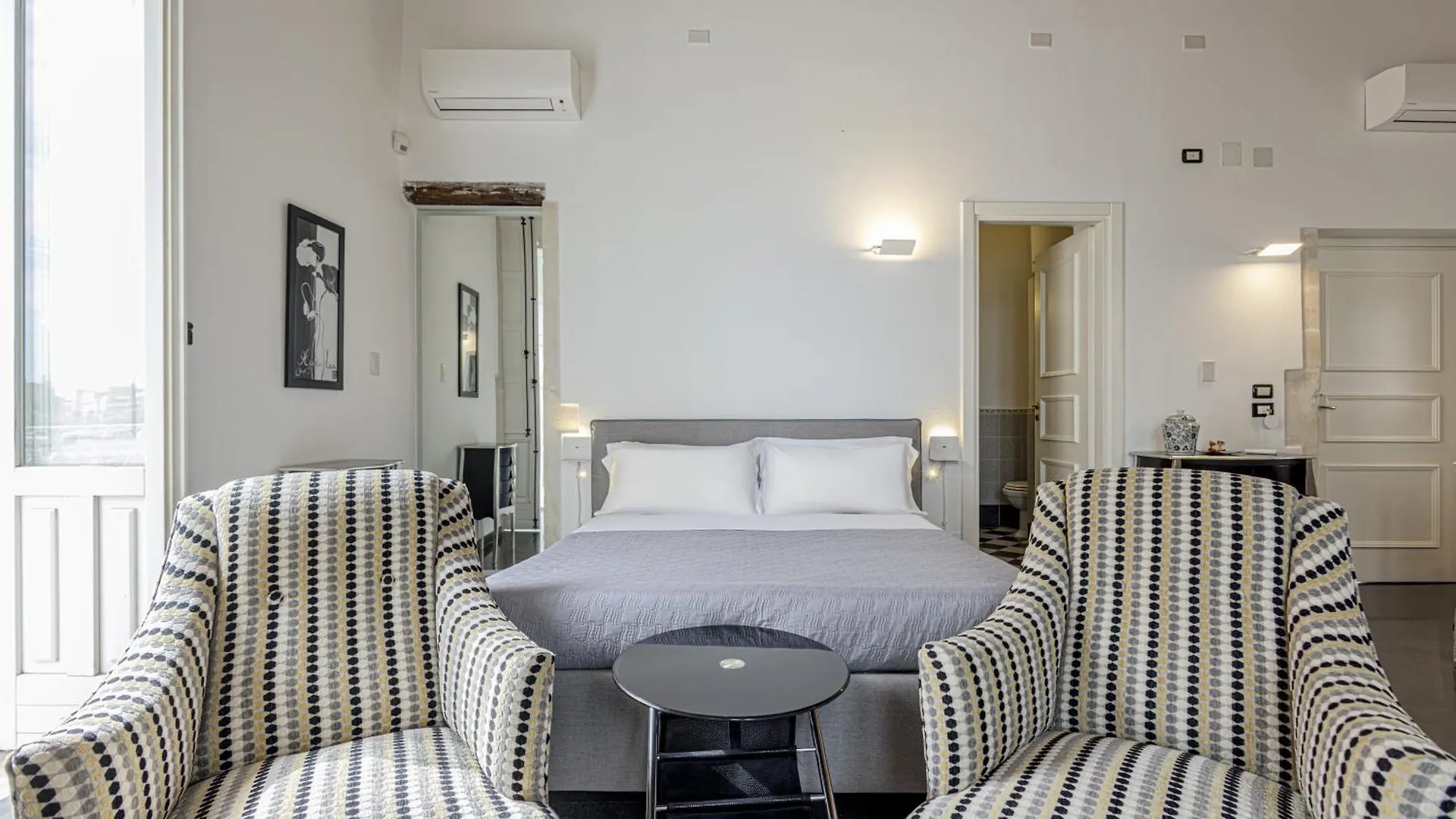 Bed & Breakfast Lakkios Charming Suites And Rooms Syracuse