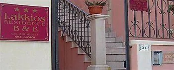*** Bed & Breakfast Lakkios Charming Suites And Rooms Syracuse Italy