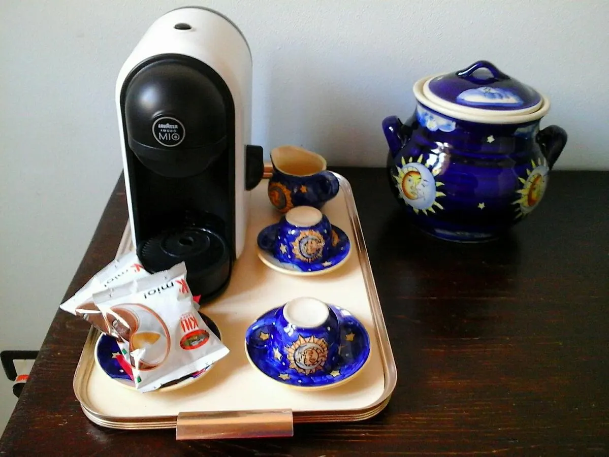 Bed & Breakfast Lakkios Charming Suites And Rooms Syracuse
