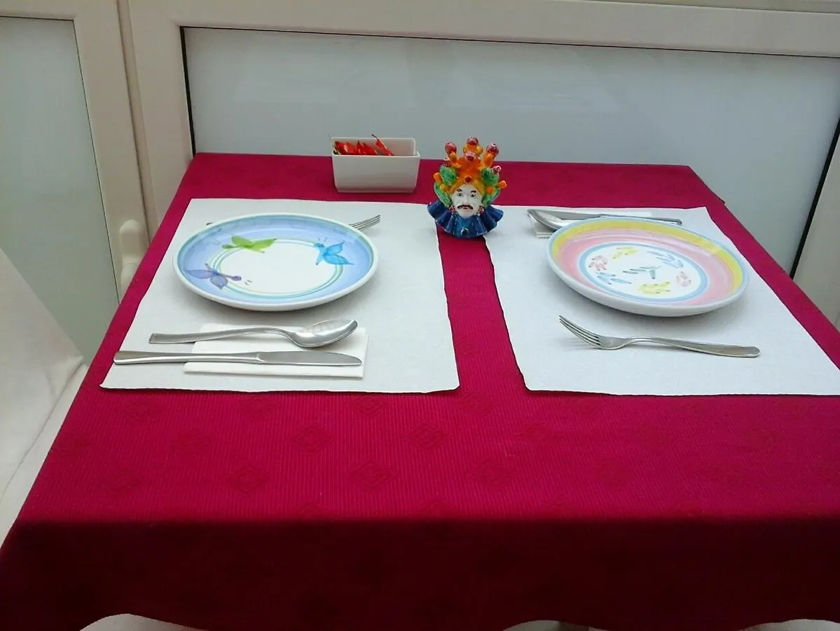 Lakkios Charming Suites And Rooms 시라쿠사