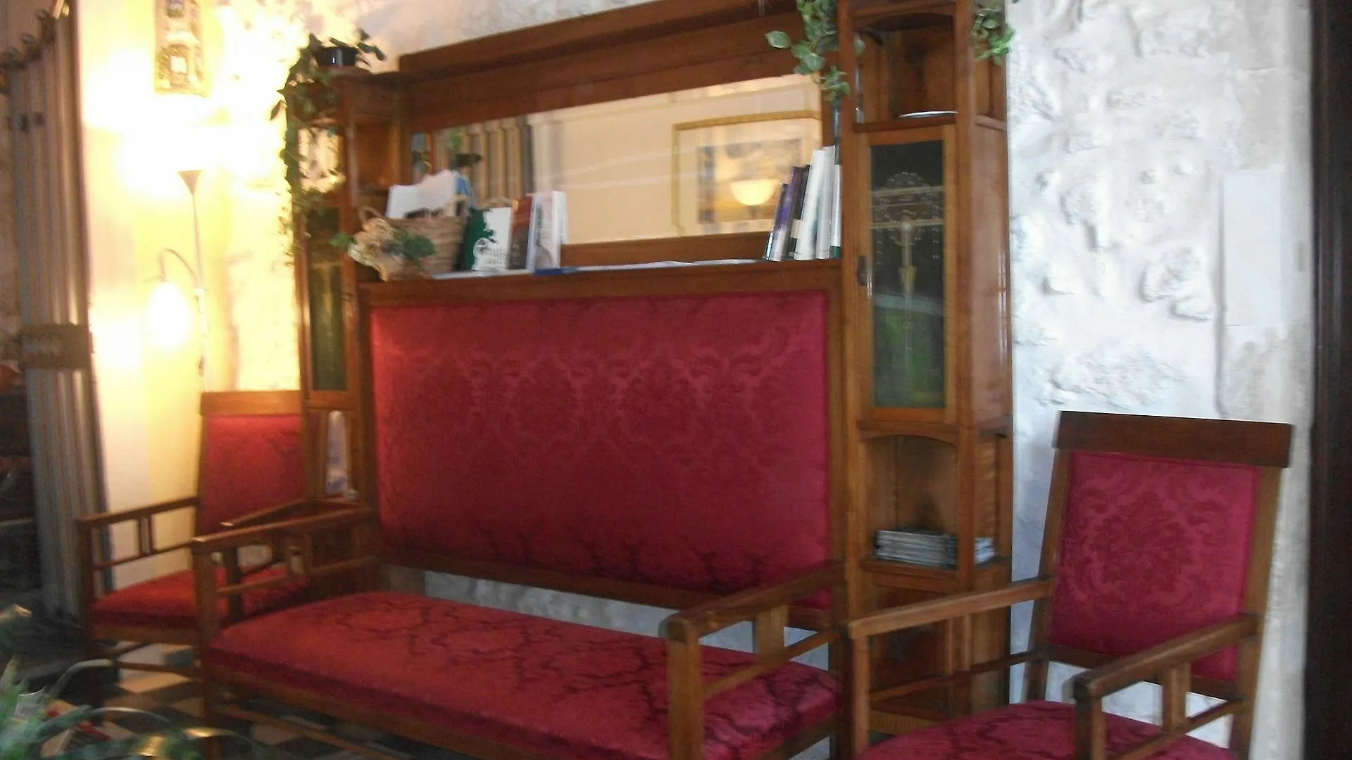 Lakkios Charming Suites And Rooms Siraküza Oda ve Kahvaltı