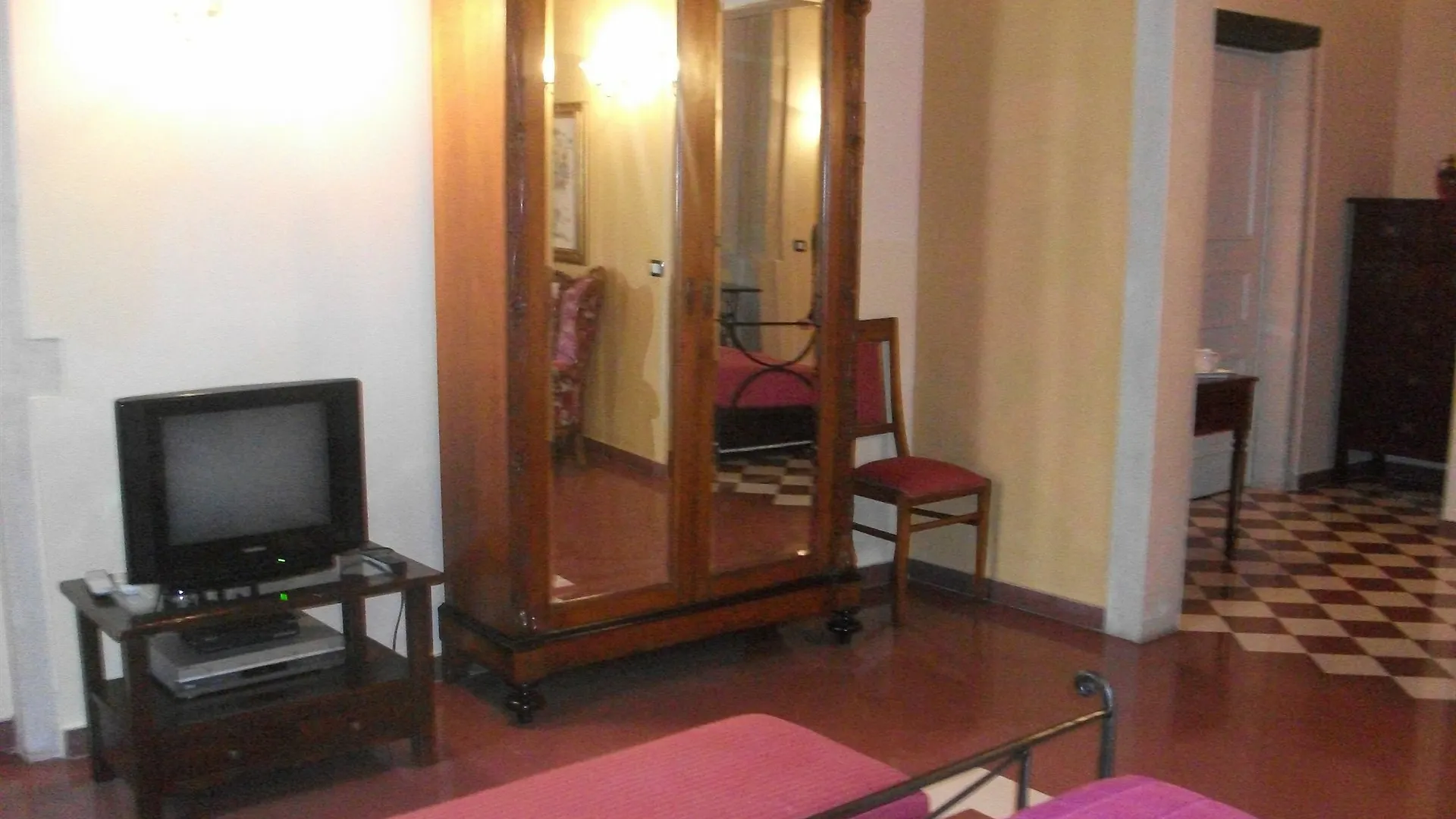 *** B&B Lakkios Charming Suites And Rooms 시라쿠사 이탈리아