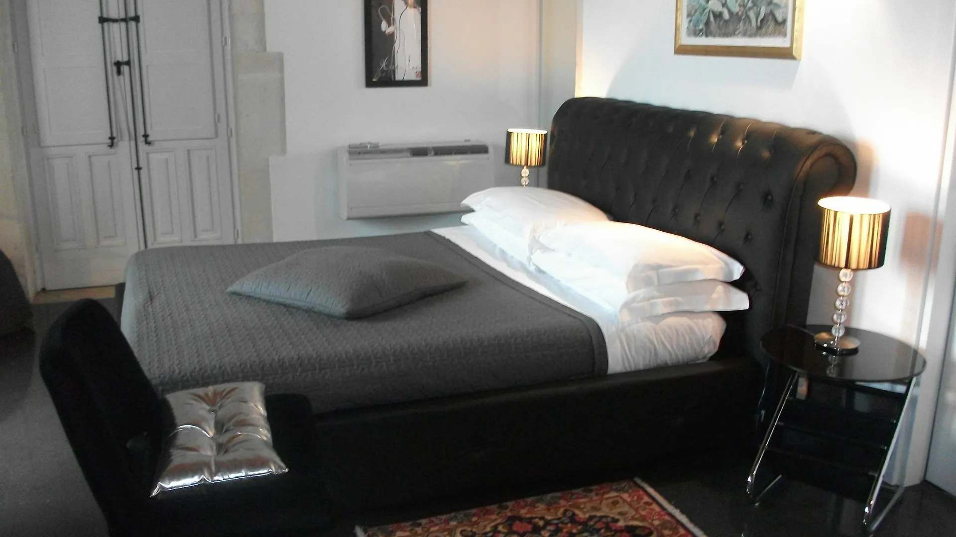 Lakkios Charming Suites And Rooms 시라쿠사