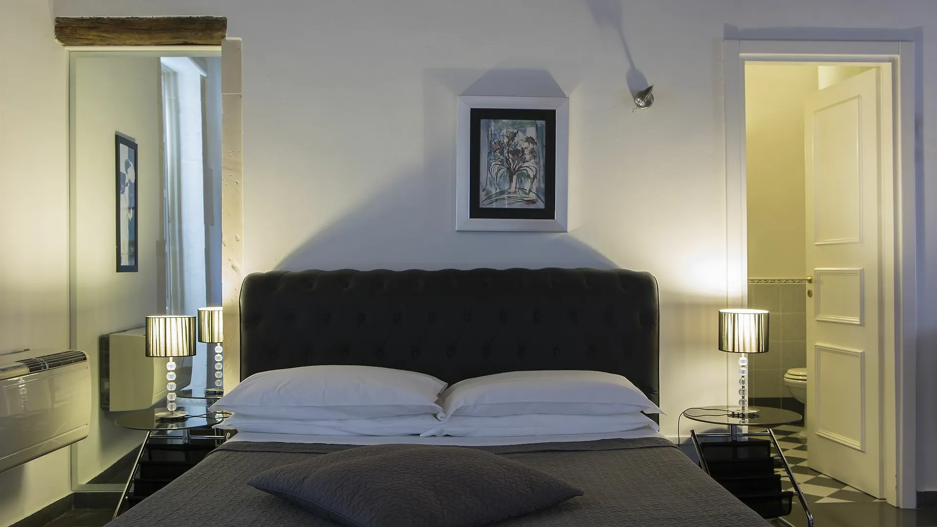 Lakkios Charming Suites And Rooms Siraküza İtalya