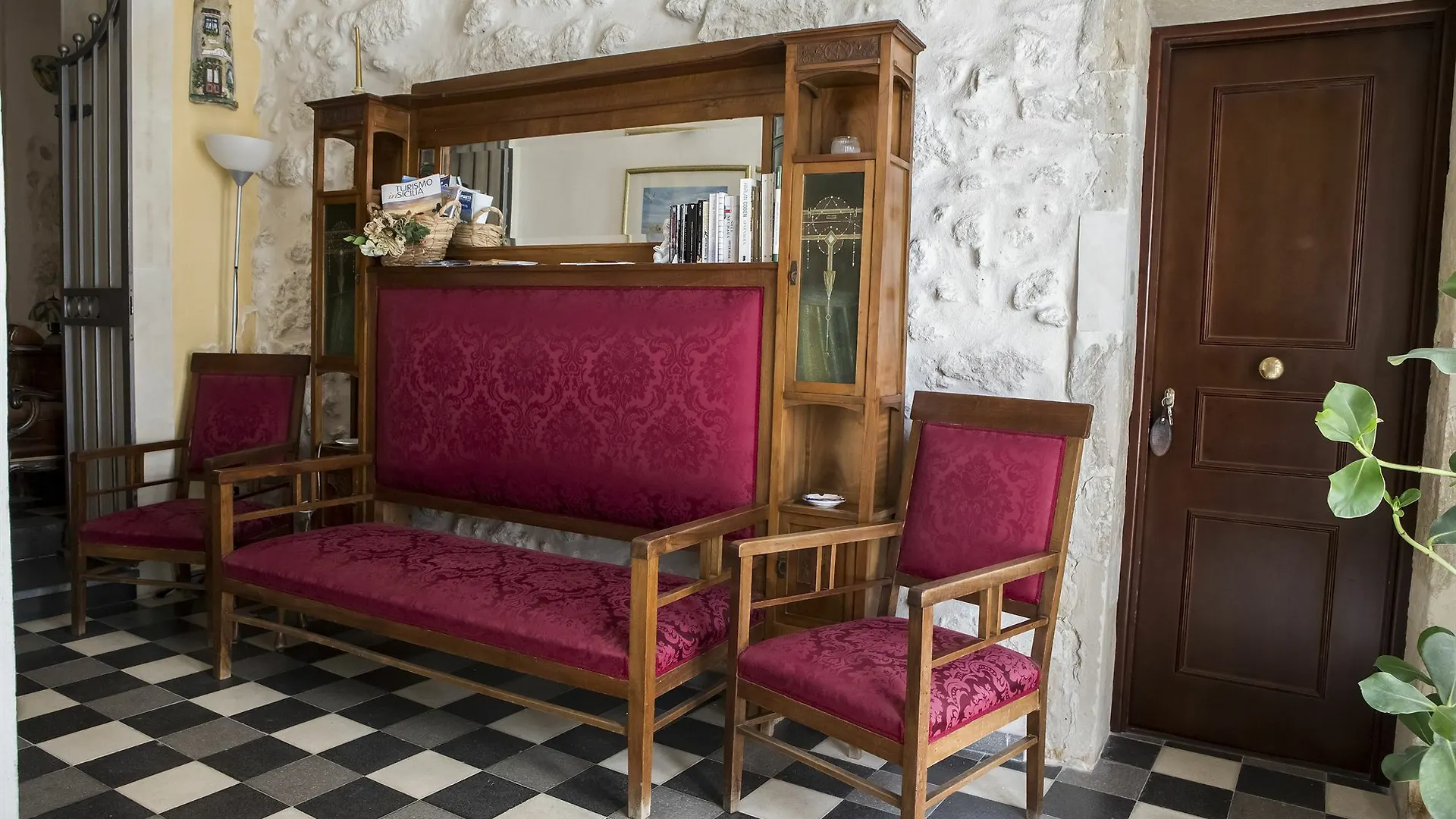 Lakkios Charming Suites And Rooms 시라쿠사