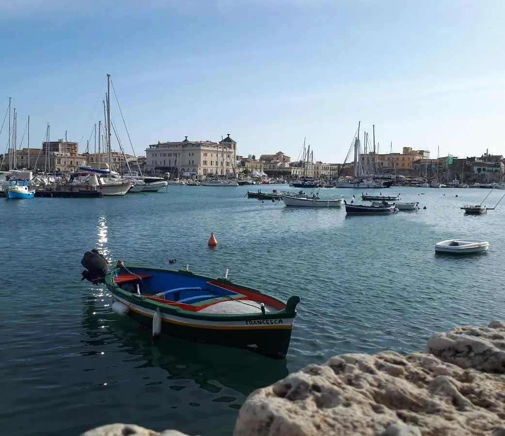Lakkios Charming Suites And Rooms Syracuse