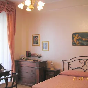 Couette-café Gelone, Syracuse