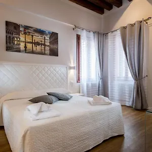 Ca' Giusta Italy