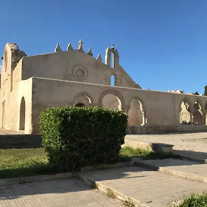 Pensjonat Il Tempio Di Athena - Cultura E Relax A Siracusa, Syrakuzy
