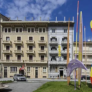 *** Hotel Lukas Italie