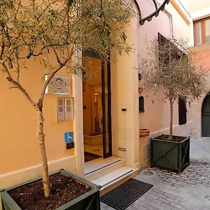 Hotel apartamentowy Arco Antico, Syrakuzy
