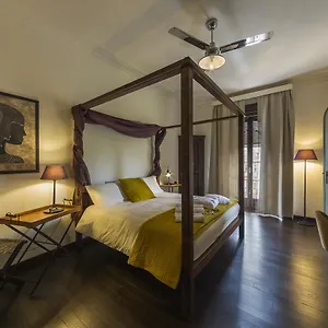 ** Couette-café Rota's House Italie
