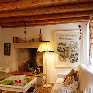  Mini-hôtel Dormire Ruota Italie
