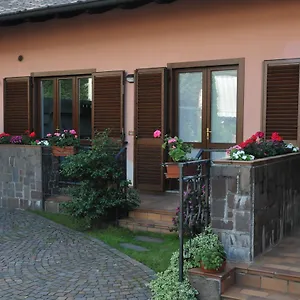3per3 3* Busto Arsizio