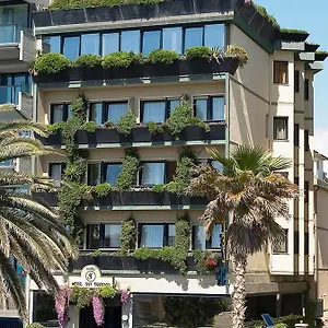 *** Hotel San Francisco Italie
