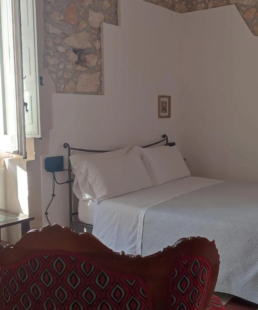 *** Bed & Breakfast Lakkios Charming Suites And Rooms Syracuse Italië