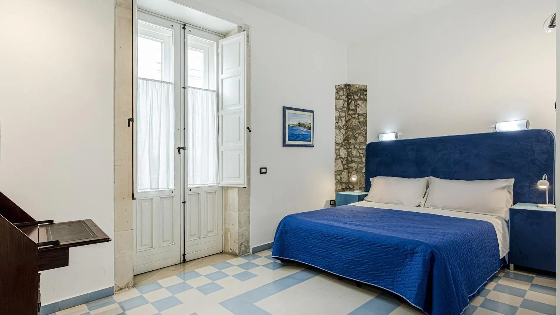 Lakkios Charming Suites And Rooms Syracuse