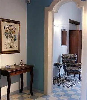 Lakkios Charming Suites And Rooms Syracuse Italy