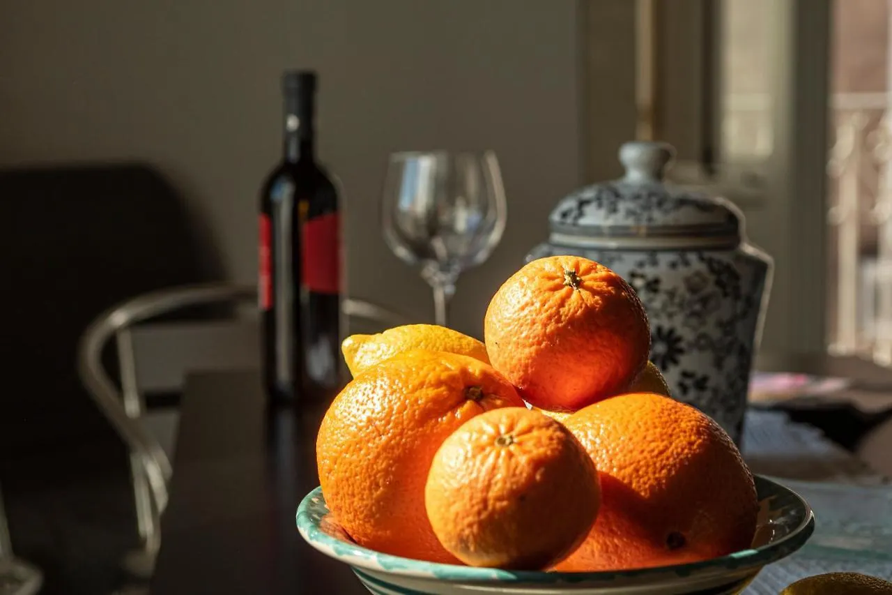 Lakkios Charming Suites And Rooms Syracuse 3*,